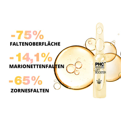 PHC Skincare LIFT BOOSTER