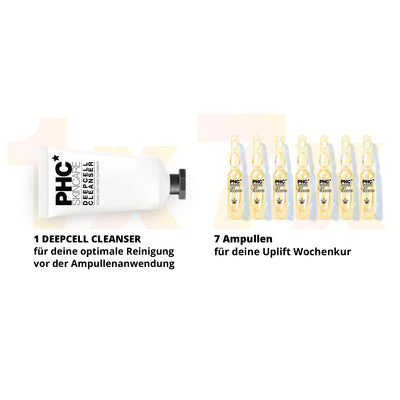 PHC Skincare LIFT BOOSTER