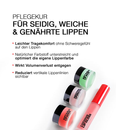 PHC Skincare LIPCARE SET