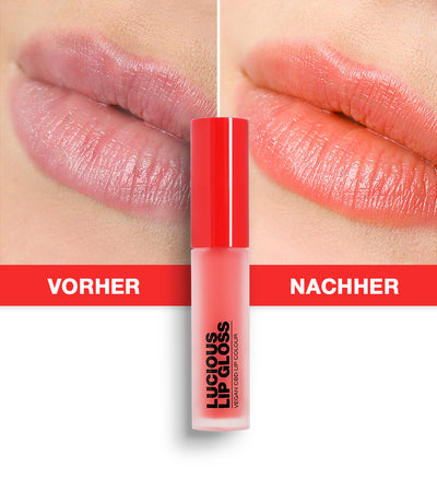 PHC Skincare LUCIOUS LIP GLOSS