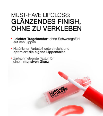 PHC Skincare LUCIOUS LIP GLOSS