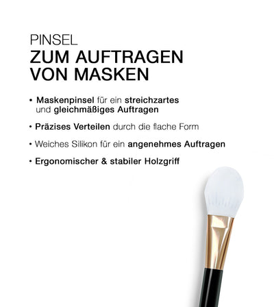 PHC Skincare PHC MASKENPINSEL