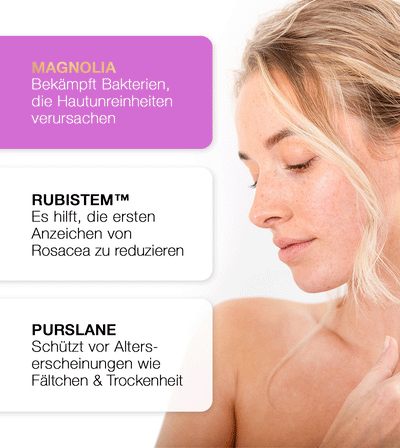 PHC Skincare SENSITIVE SKIN CODE+ FACE CREAM