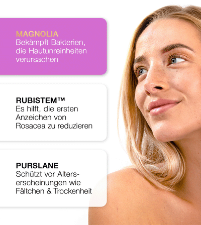 PHC Skincare SENSITIVE SKIN CODE+ FACE MASK