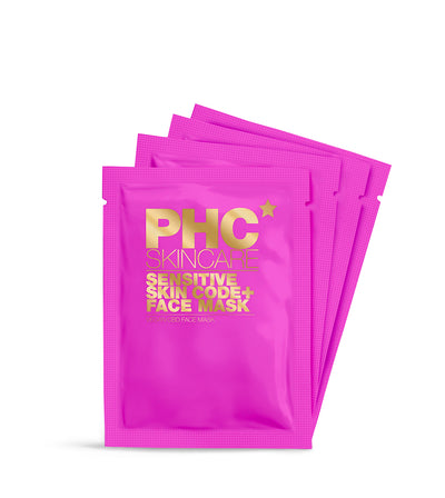 PHC Skincare SENSITIVE SKIN CODE+ FACE MASK