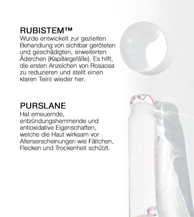 PHC Skincare SENSITIVE SKIN CODE+ FACE SERUM