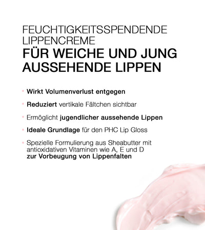 PHC Skincare SMOOTHING LIP EMULSION