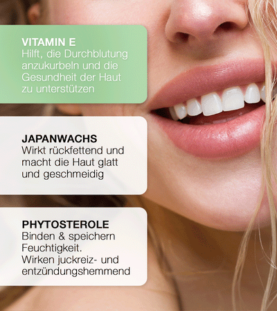 PHC Skincare SOFT & SILKY LIP MASK