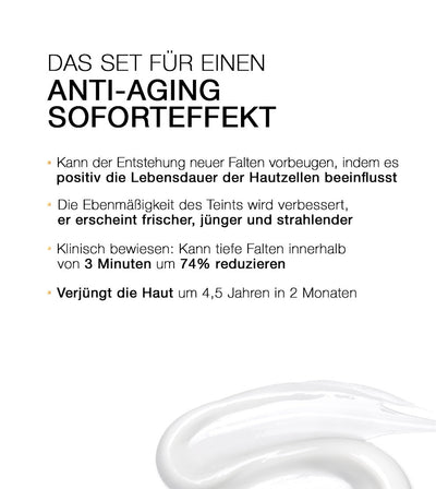 PHC Skincare SUPERLIFT ANTI-AGING 2ER SET