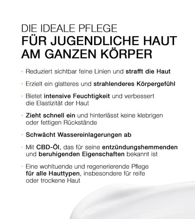 PHC Skincare SUPERLIFT ANTI-AGING BODY LOTION