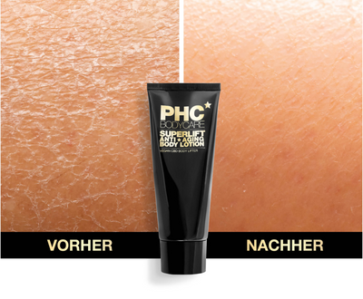 PHC Skincare SUPERLIFT ANTI-AGING BODY LOTION