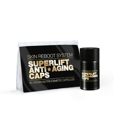 PHC Skincare SUPERLIFT ANTI-AGING CAPS