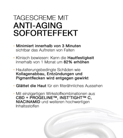 PHC Skincare SUPERLIFT ANTI-AGING DAY CREAM