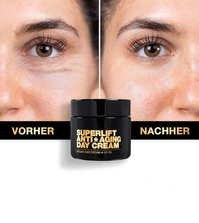 PHC Skincare SUPERLIFT ANTI-AGING DAY & NIGHT COMBO