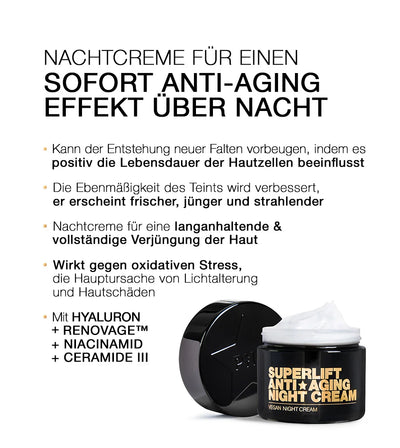 PHC Skincare SUPERLIFT ANTI-AGING DAY & NIGHT COMBO