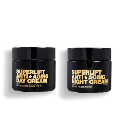 PHC Skincare SUPERLIFT ANTI-AGING DAY & NIGHT COMBO