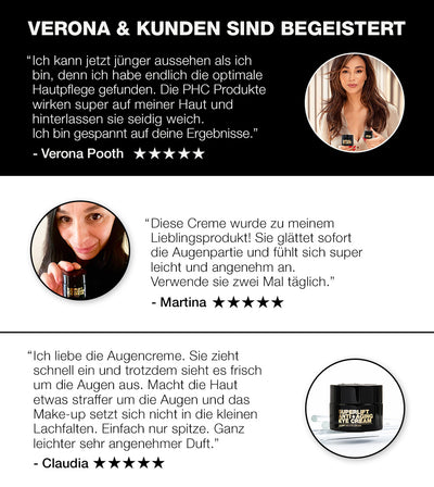 PHC Skincare SUPERLIFT ANTI-AGING EYE CREAM