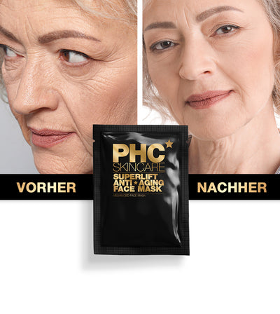 PHC Skincare SUPERLIFT ANTI-AGING FACE MASK