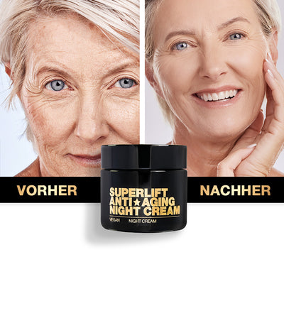 PHC Skincare SUPERLIFT ANTI-AGING NIGHT CREAM