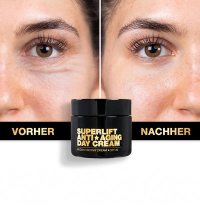 PHC Skincare SUPERLIFT ANTI-AGING SET