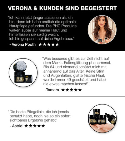 PHC Skincare SUPERLIFT ANTI-AGING SET