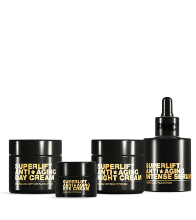 PHC Skincare SUPERLIFT ANTI-AGING SET