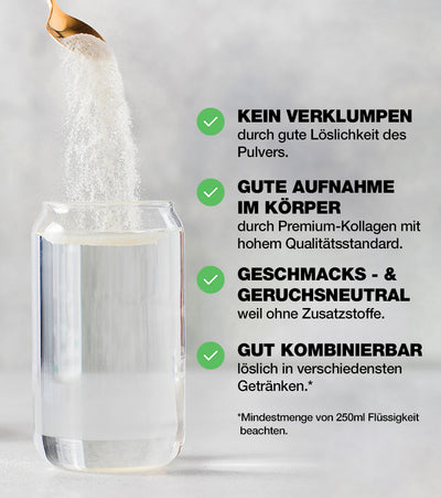 PHC Skincare SUPERLIFT COLLAGEN POWDER