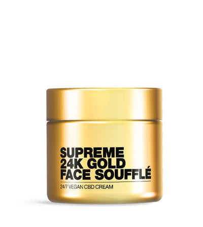 PHC Skincare SUPREME 24K GOLD FACE SOUFFLÉ