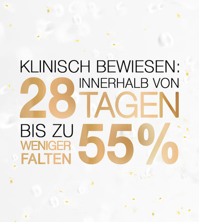 PHC Skincare SUPREME 24K GOLD INTENSE SERUM