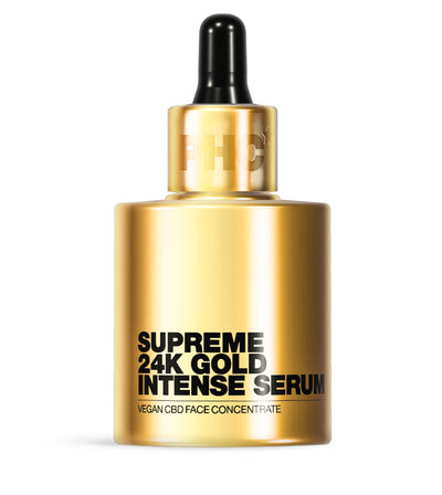 PHC Skincare SUPREME 24K GOLD INTENSE SERUM