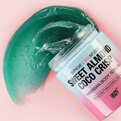 PHC Skincare SWEET ALMOND COCO CRISP