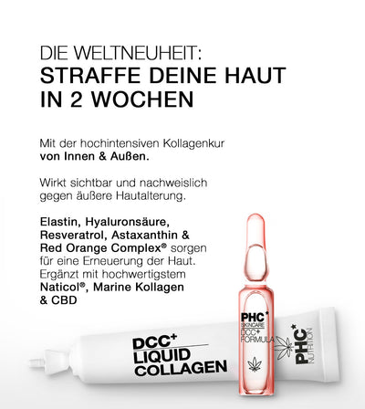 PHC Skincare THE SKIN PROJECT