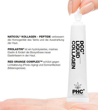 PHC Skincare THE SKIN PROJECT