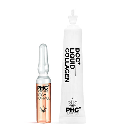 PHC Skincare THE SKIN PROJECT