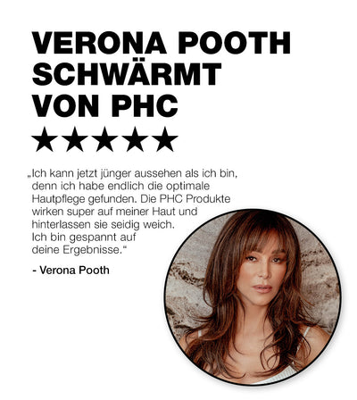 PHC Skincare TRIPLE CREAM CLASSIC SET