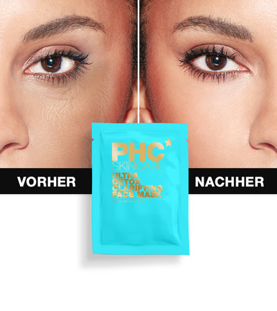 PHC Skincare ULTRA DETOX CLARIFYING FACE MASK