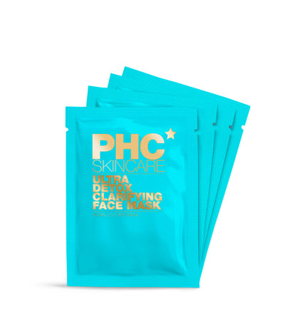 PHC Skincare ULTRA DETOX CLARIFYING FACE MASK