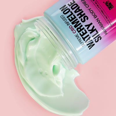 PHC Skincare WATERMELON SILKY SHADE