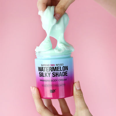 PHC Skincare WATERMELON SILKY SHADE