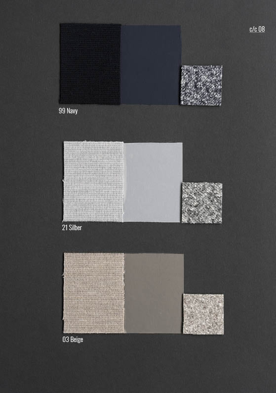 Phil Petter Hybrid-Overshirt Aus Merinowolle, Nylon-Stepp & Woll-Seiden-Jersey