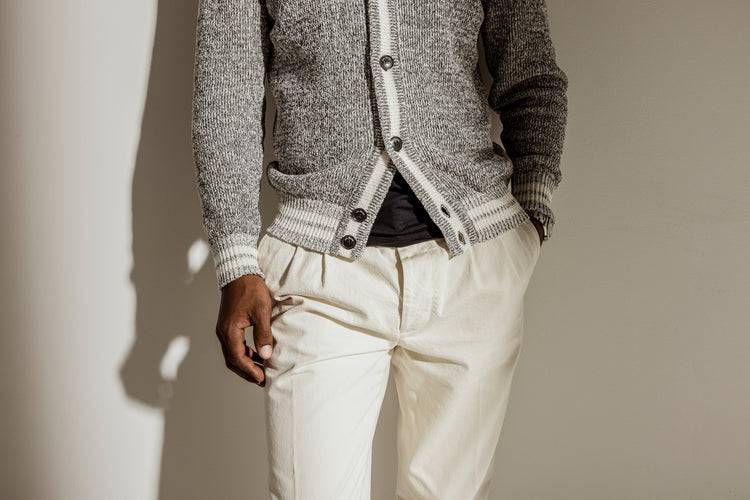 Phil Petter Cardigan