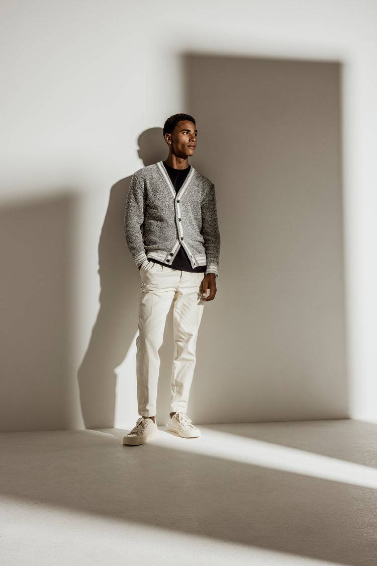 Phil Petter Cardigan