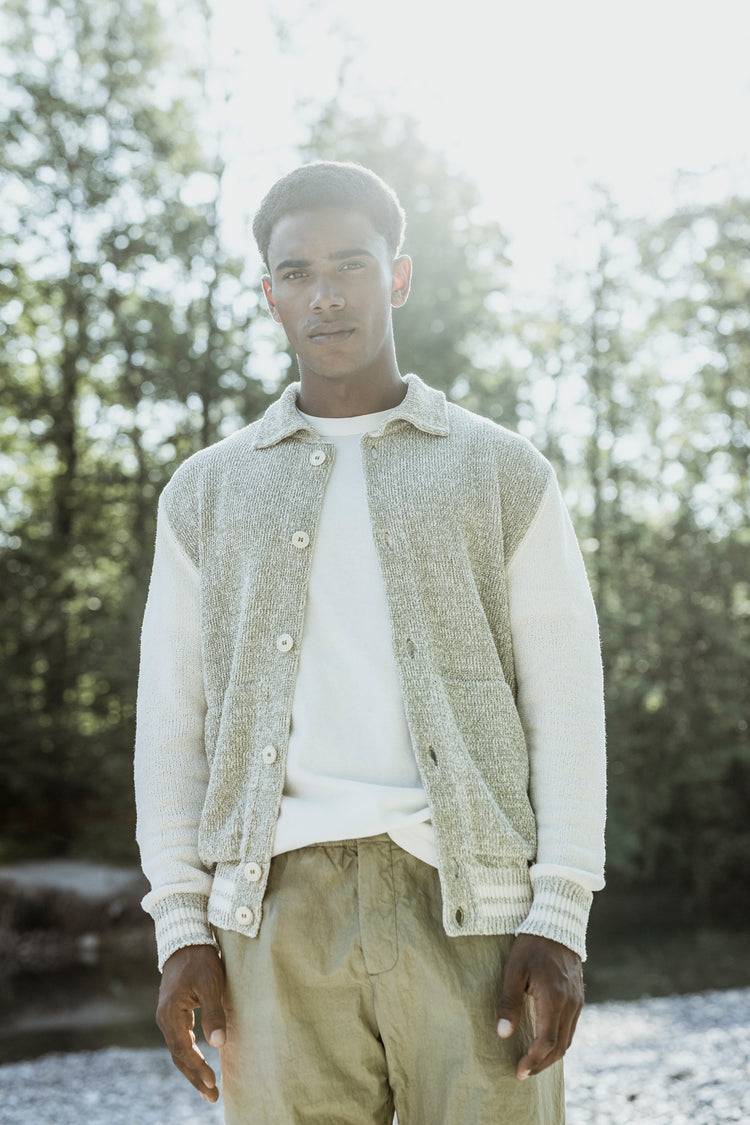 Phil Petter Collegejacke