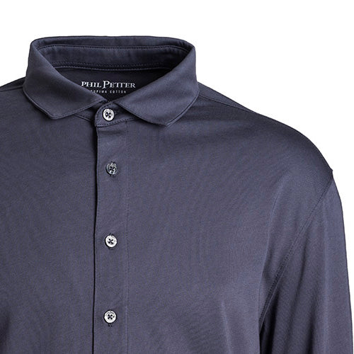 Phil Petter Hemd Langarm