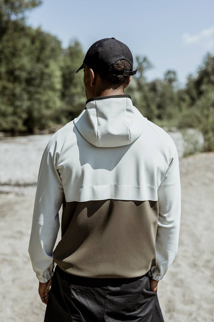 Phil Petter Kapuzenzippjacke