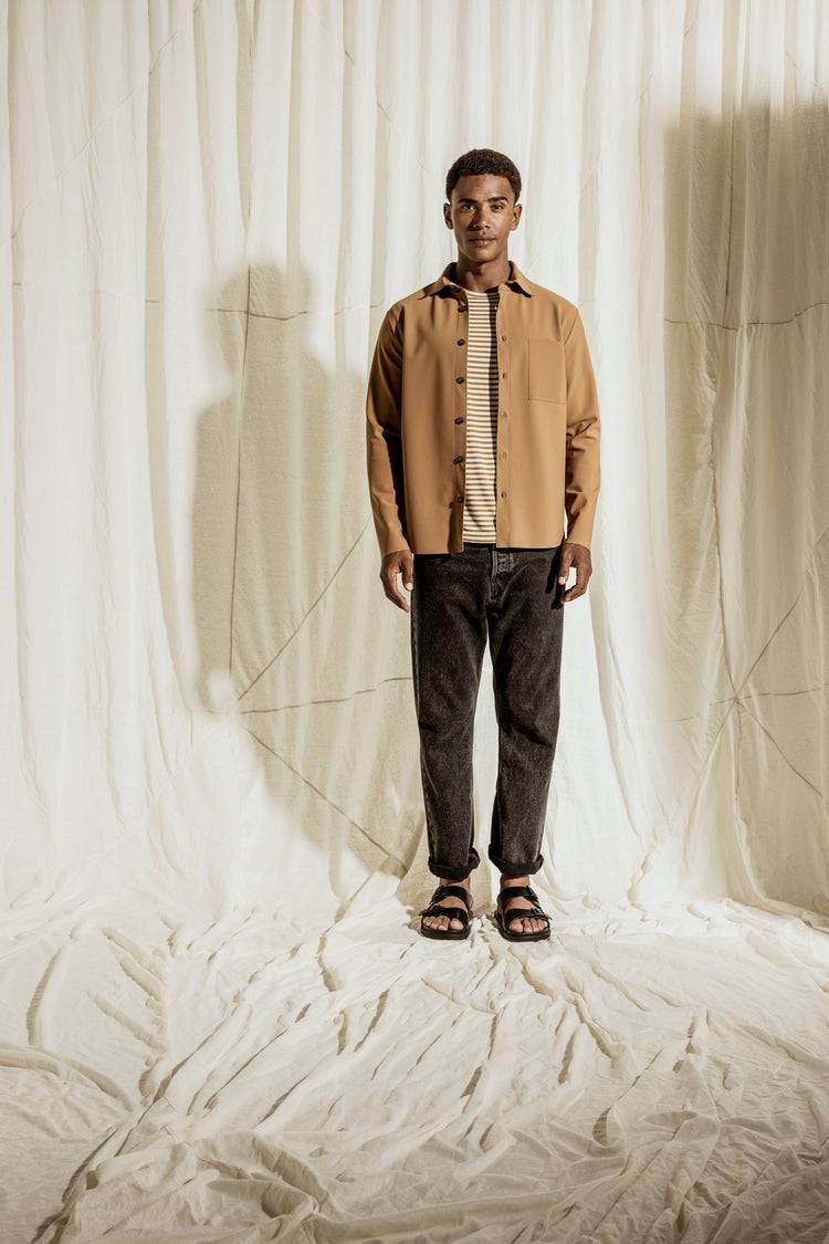 Phil Petter Overshirt