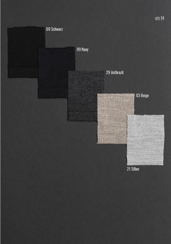 Phil Petter Rollkragen-Pullover Aus Merino-Seide