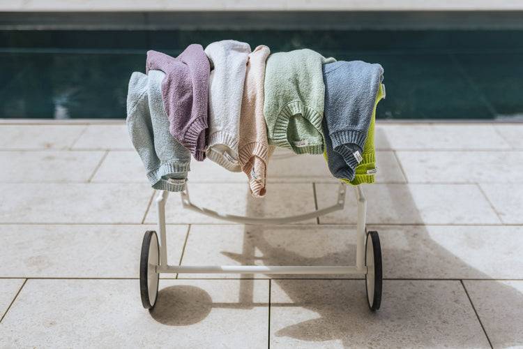 Phil Petter Rundhals Supersoft Cotton