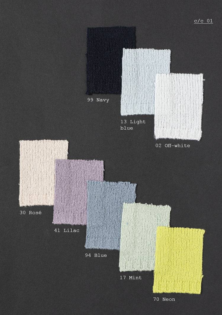 Phil Petter Rundhals Supersoft Cotton