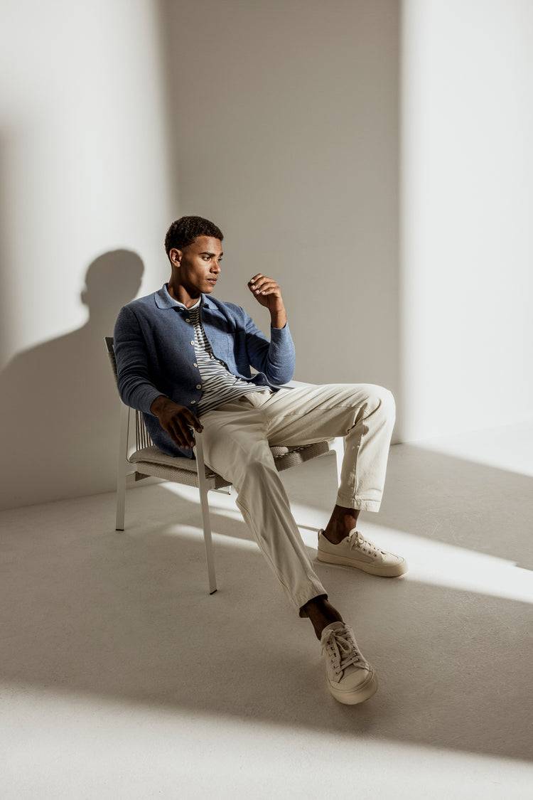 Phil Petter Strickhemd